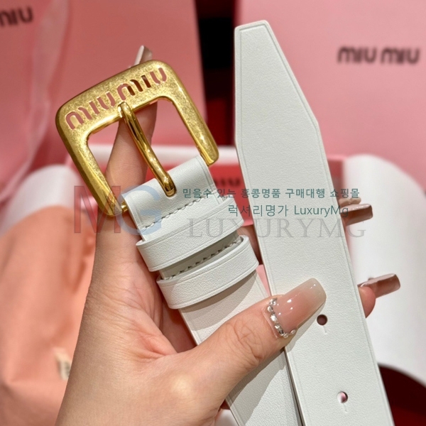 �̿�̿� ��Ʈ MU312281-1 3.0cm