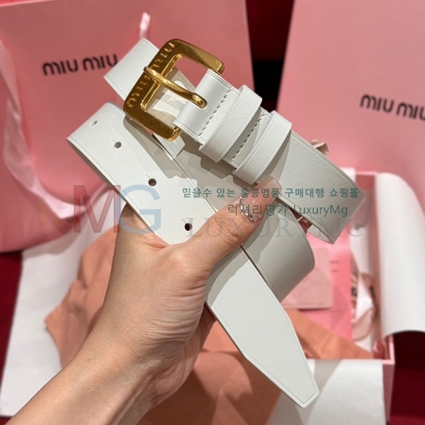 �̿�̿� ��Ʈ MU312281-1 3.0cm