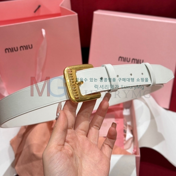 �̿�̿� ��Ʈ MU312281-1 3.0cm