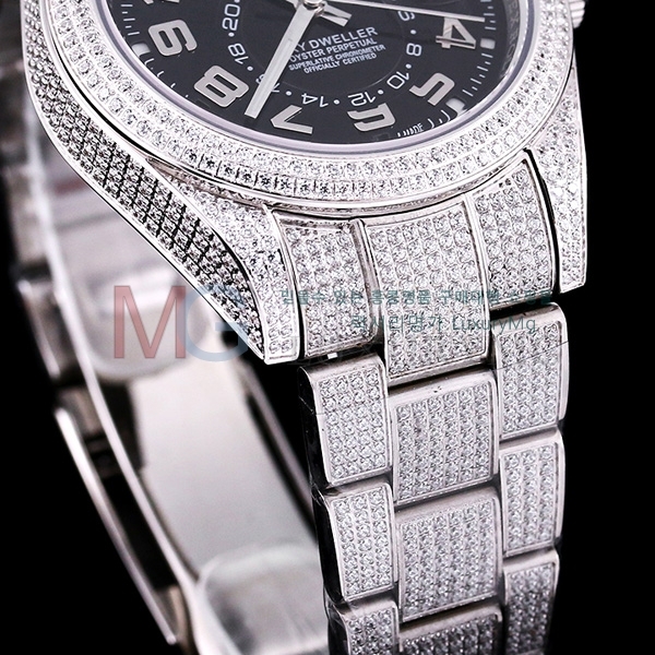 �η��� ��ī�̵����� �ð� R23300-1 41MM