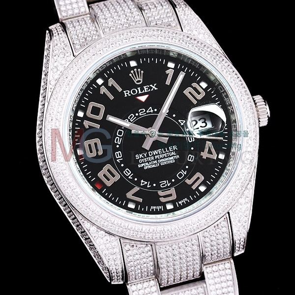 �η��� ��ī�̵����� �ð� R23300-1 41MM