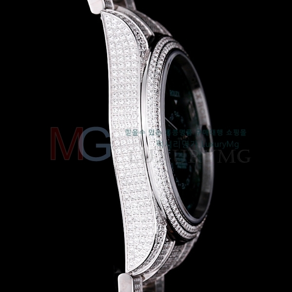�η��� ��ī�̵����� �ð� R23300-3 41MM