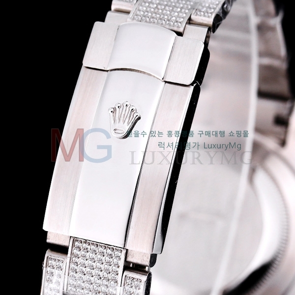 �η��� ��ī�̵����� �ð� R23300-4 41MM