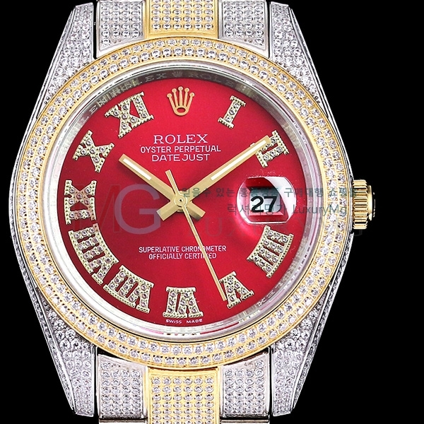 �η��� ��ī�̵����� �ð� R23300-11 41MM