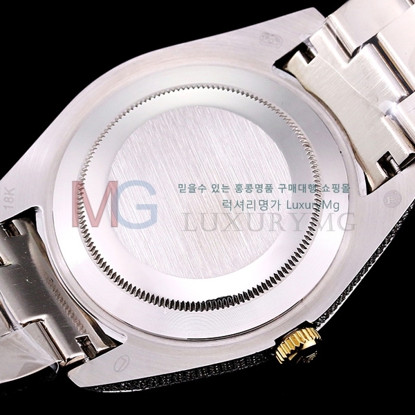 �η��� ��ī�̵����� �ð� R23300-11 41MM