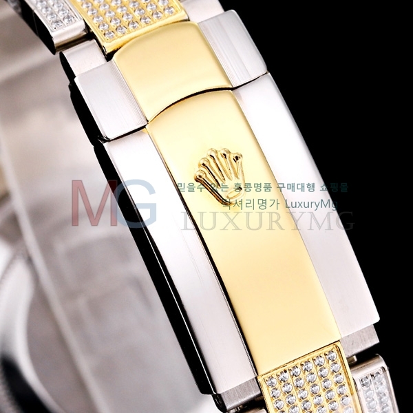 �η��� ��ī�̵����� �ð� R23300-11 41MM