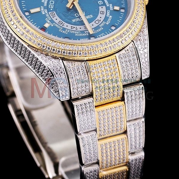 �η��� ��ī�̵����� �ð� R23300-15 41MM