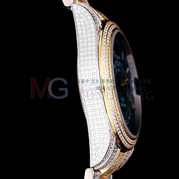 �η��� ��ī�̵����� �ð� R23300-15 41MM