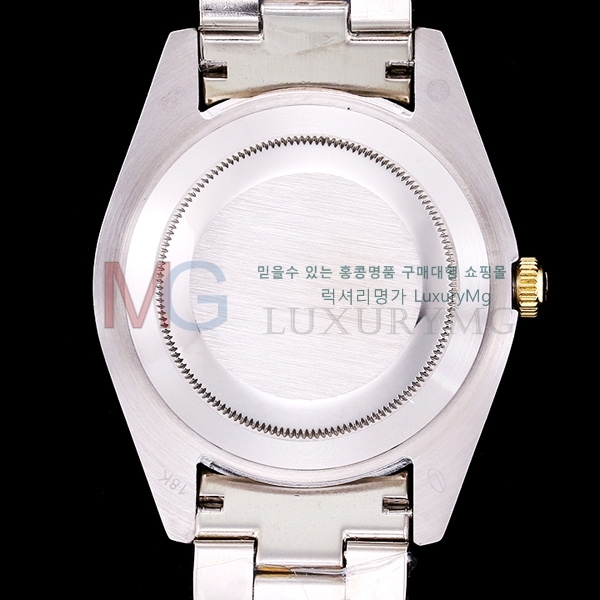 �η��� ��ī�̵����� �ð� R23300-15 41MM