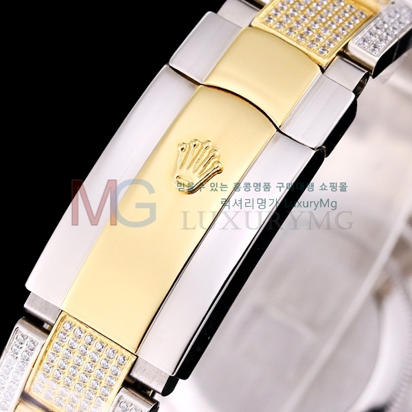 �η��� ��ī�̵����� �ð� R23300-15 41MM