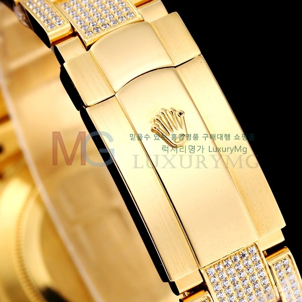 �η��� ��ī�̵����� �ð� R23300-8 41MM