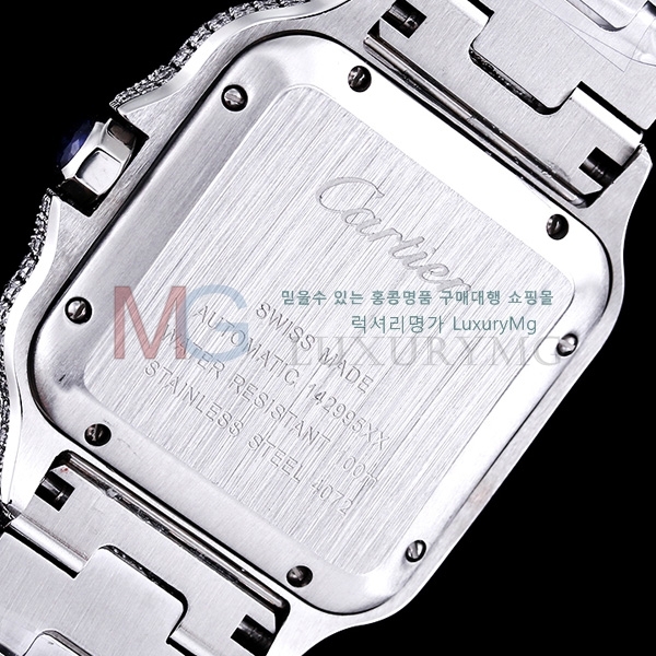 ��쿡 ���佺 �ð� ���̾� C305550-11