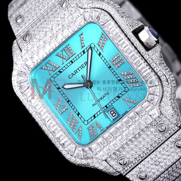 ��쿡 ���佺 �ð� ���̾� C305550-1