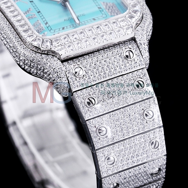 ��쿡 ���佺 �ð� ���̾� C305550-1
