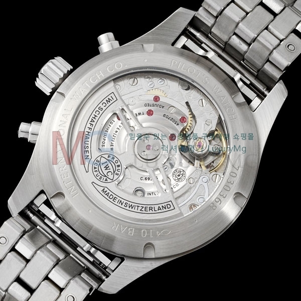  ���̴������� �����ƽ �ð� W699300-4 (41mm)