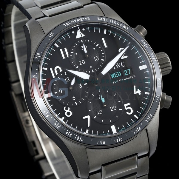  ���̴������� �����ƽ �ð� W699300-5 (41mm)