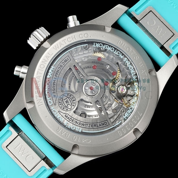  ���̴������� �����ƽ �ð� W69385-6 (41mm)