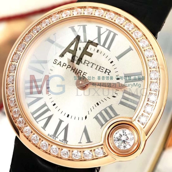 ��쿡 �߷պ��� ��ġ �����ƽ A335626-6 30mm 