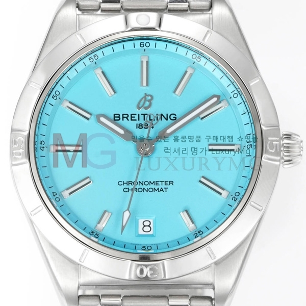 �����Ʋ�� �ð� A10380101-3 36MM