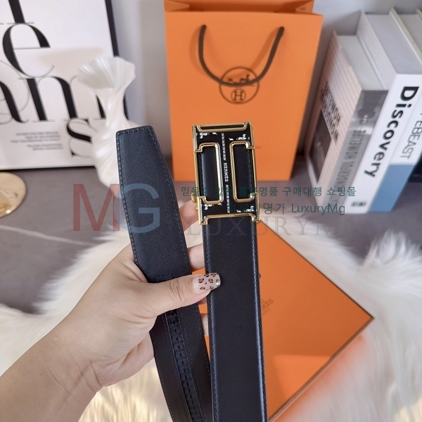 �����޽� ��Ʈ HH684153-6 ��3.8CM