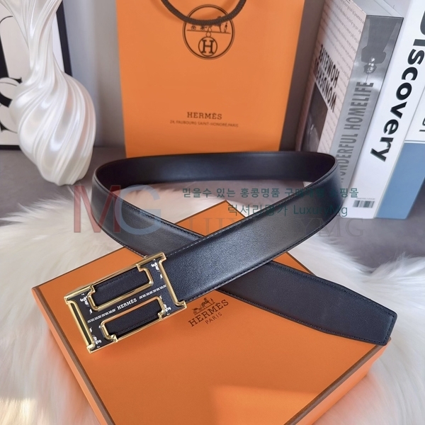 �����޽� ��Ʈ HH684153-6 ��3.8CM