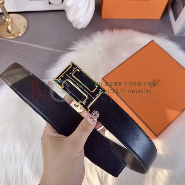 �����޽� ��Ʈ HH684153-6 ��3.8CM