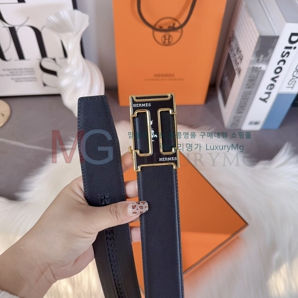 �����޽� ��Ʈ HH684153-4 ��3.8CM