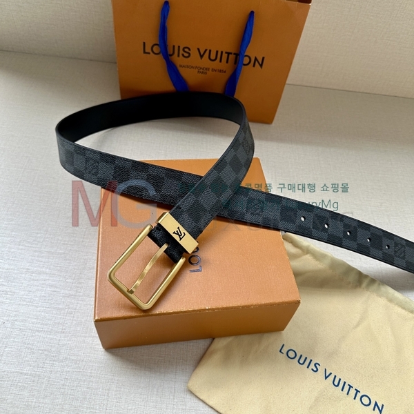 ���̺��� ��Ʈ LV391824-2 ��3.4CM