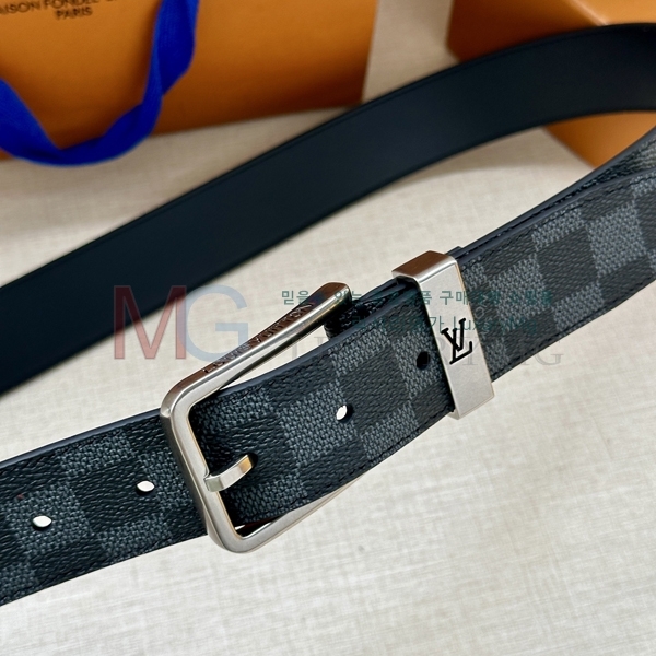 ���̺��� ��Ʈ LV391824-2 ��3.4CM