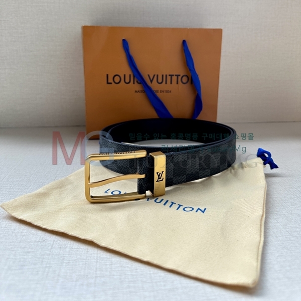 ���̺��� ��Ʈ LV391824-2 ��3.4CM
