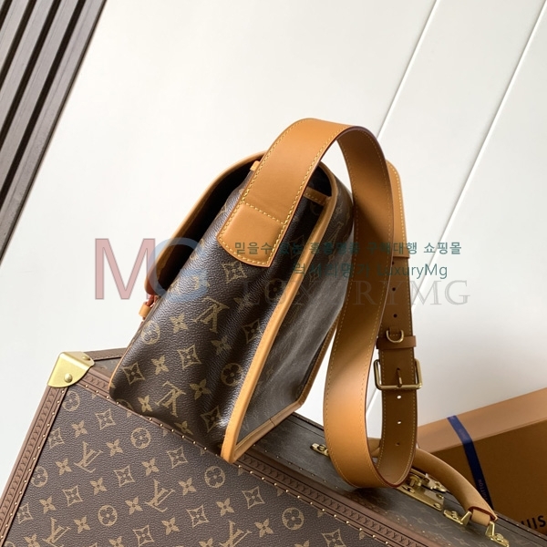 ���̺��� ��ÿ �޽��� M14723-1