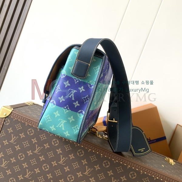 ���̺��� ��ÿ �޽��� M15187-1