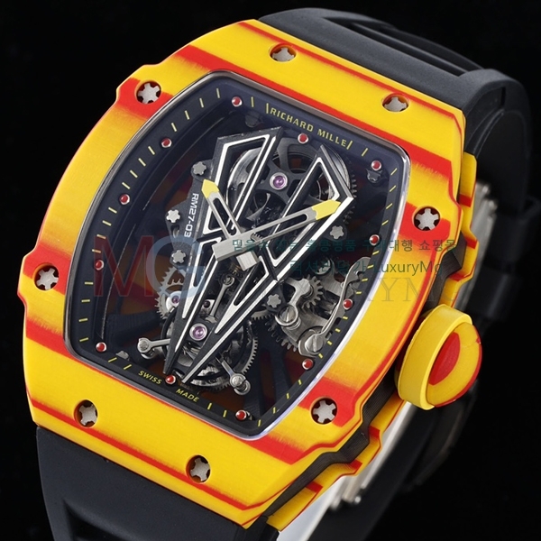 ������� �ð� RM27-03-8