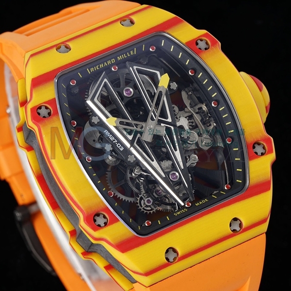 ������� �ð� RM27-03-6