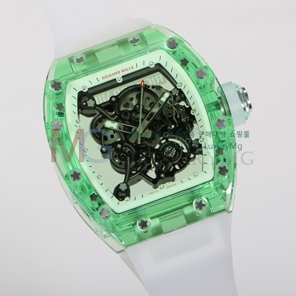 ������� �ð� RM055-204