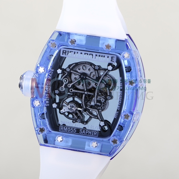 ������� �ð� RM055-205