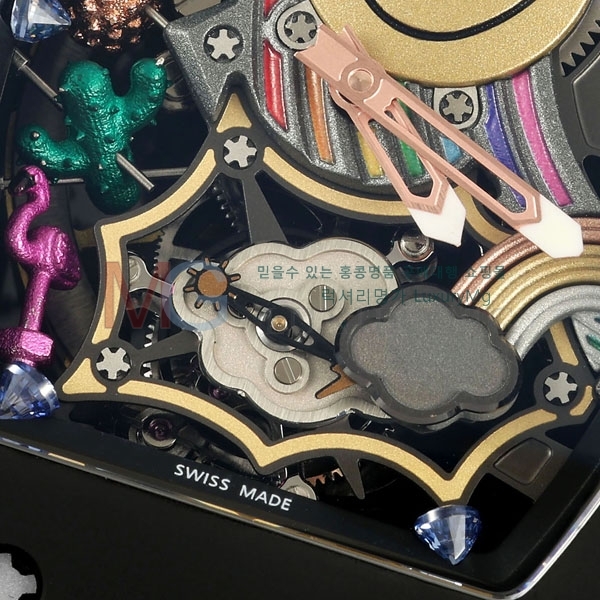 ������� �ð� RM88-8