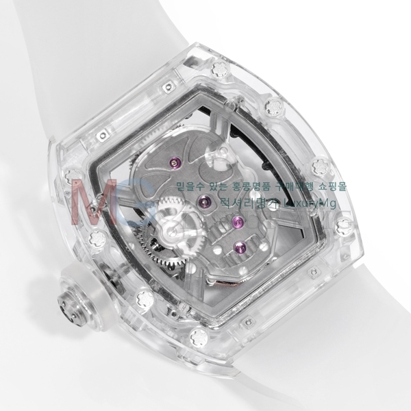 ������� �ð� RM052-601