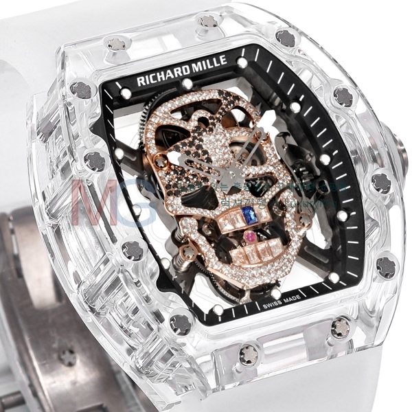 ������� �ð� RM052-601